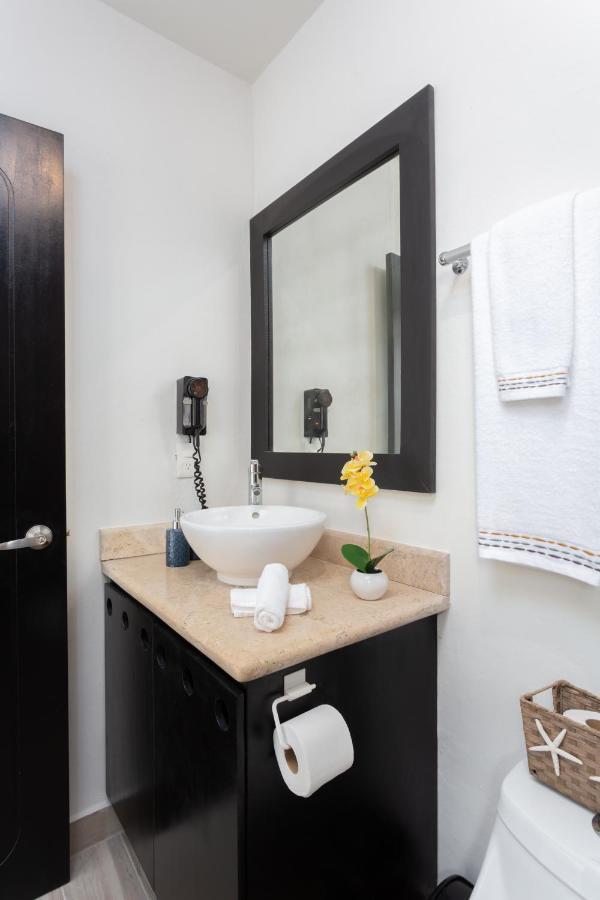 Deluxe Condos 42 Playa del Carmen Eksteriør billede