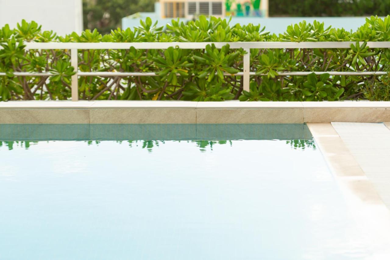 Deluxe Condos 42 Playa del Carmen Eksteriør billede