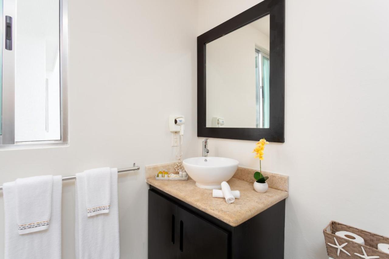 Deluxe Condos 42 Playa del Carmen Eksteriør billede