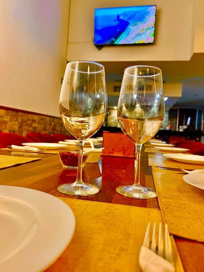 Deluxe Condos 42 Playa del Carmen Eksteriør billede